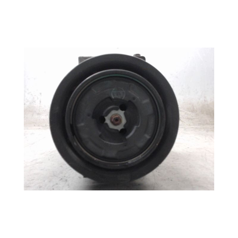 COMPRESSEUR AIR CONDITIONNE CITROEN C4 2010-