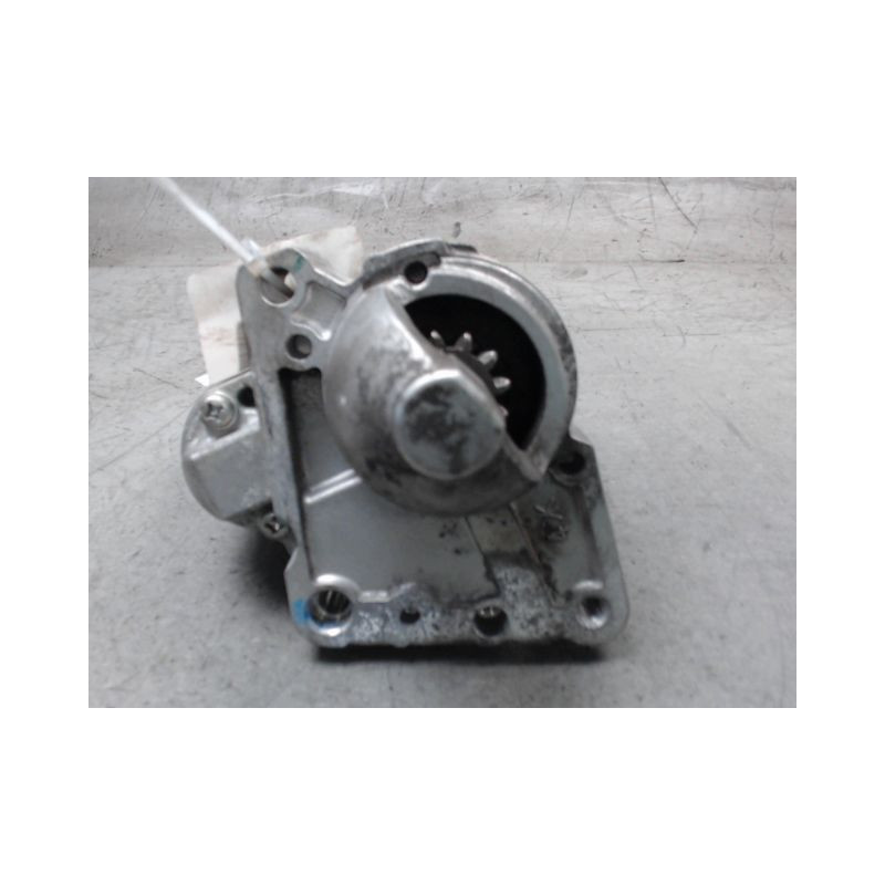 DEMARREUR CITROEN C4 2010-