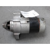 DEMARREUR CITROEN C4 2010-
