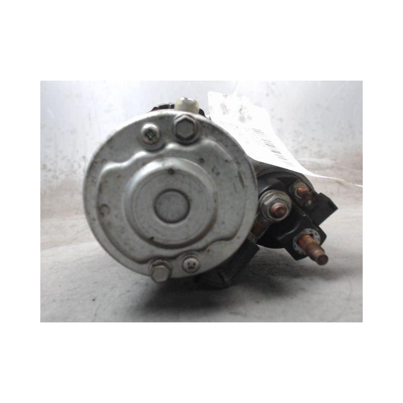 DEMARREUR CITROEN C4 2010-