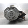DEMARREUR CITROEN C4 2010-