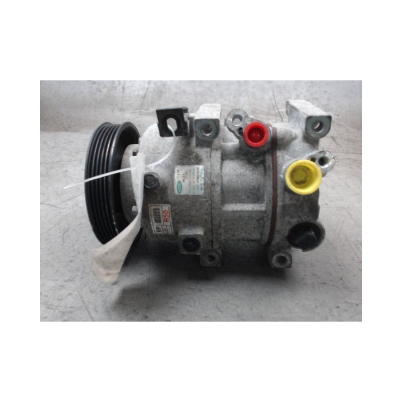 COMPRESSEUR AIR CONDITIONNE KIA CARENS