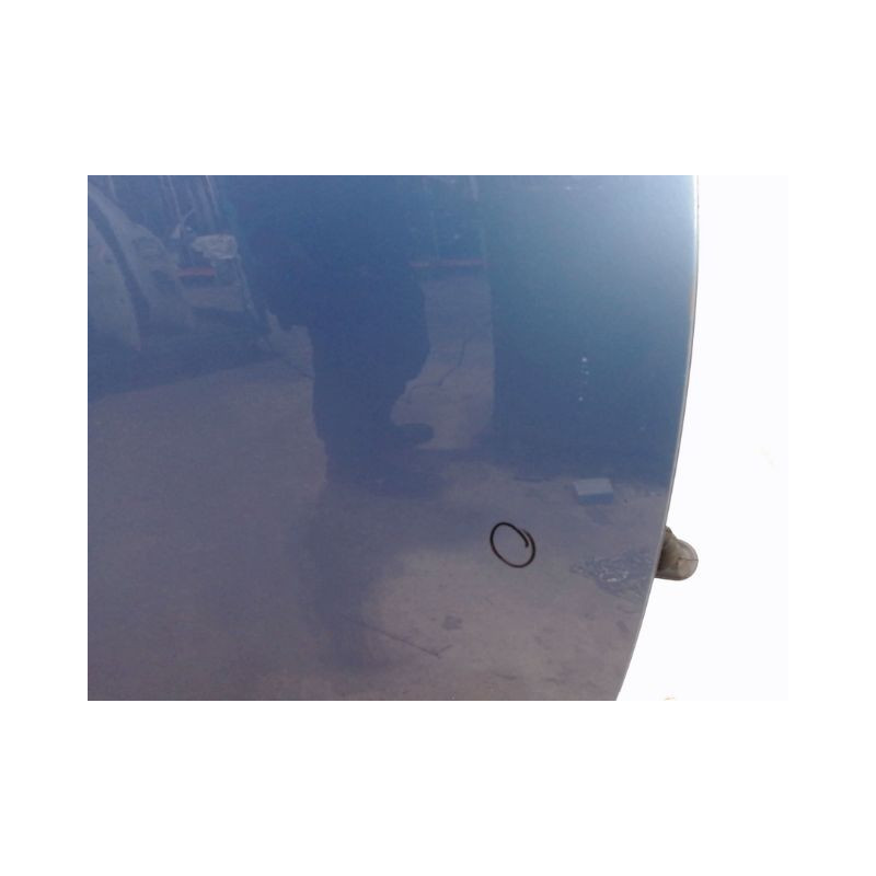 PORTE ARRIERE DROIT NISSAN MICRA 2003-2005
