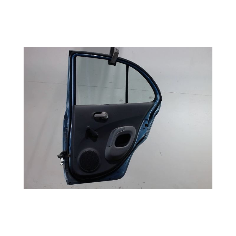 PORTE ARRIERE DROIT NISSAN MICRA 2003-2005