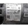 COMPRESSEUR AIR CONDITIONNE PEUGEOT 308