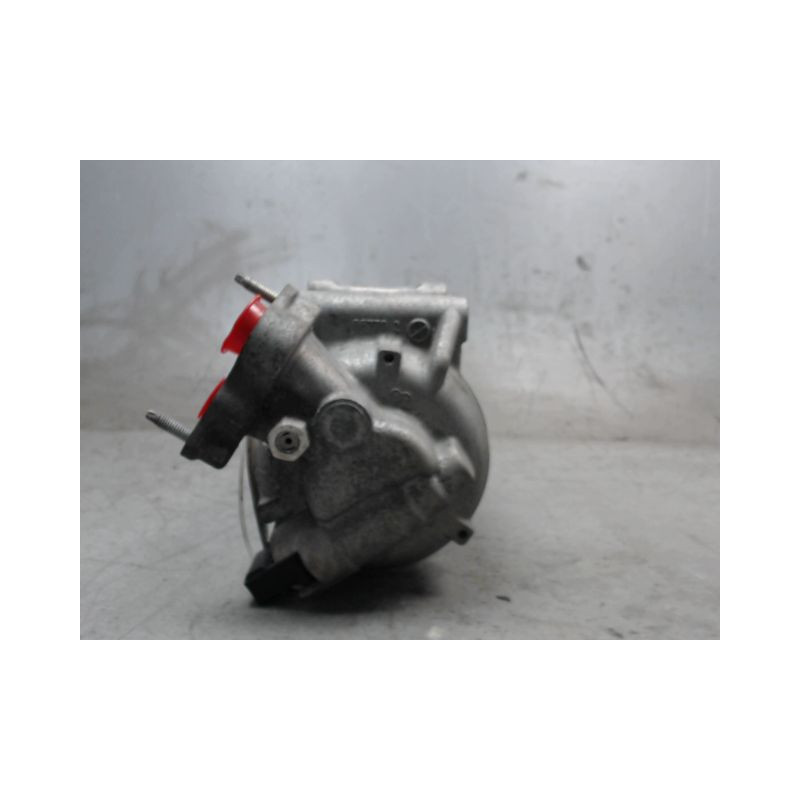 COMPRESSEUR AIR CONDITIONNE PEUGEOT 308