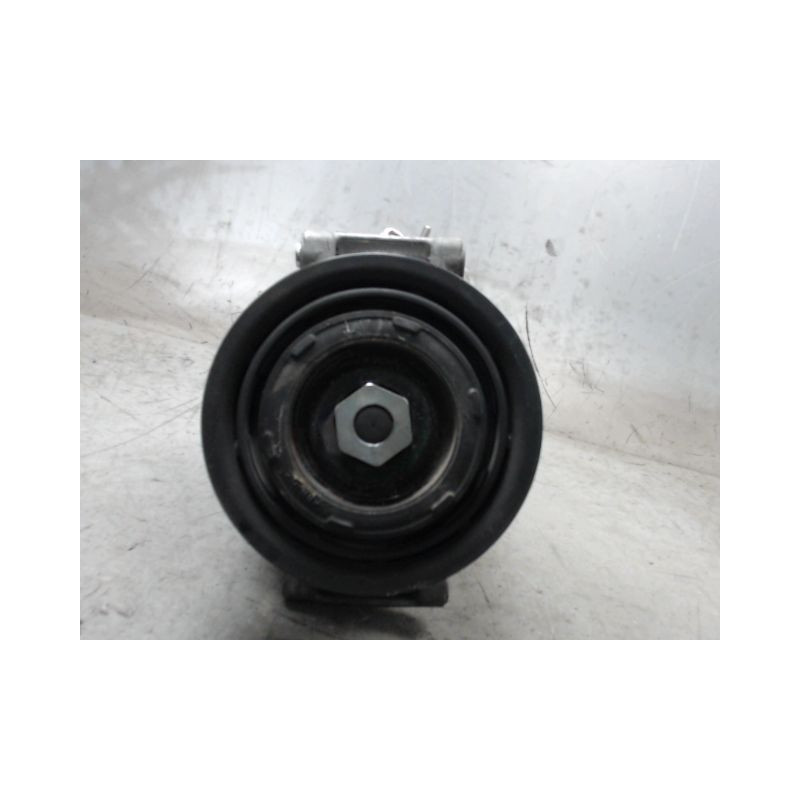 COMPRESSEUR AIR CONDITIONNE VOLKSWAGEN TIGUAN
