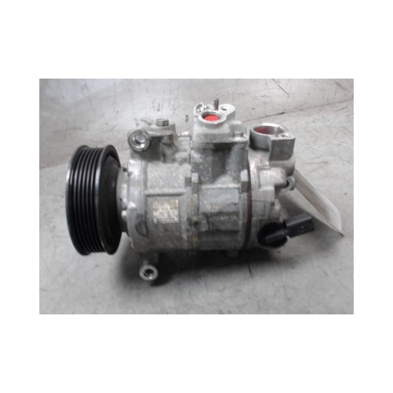 COMPRESSEUR AIR CONDITIONNE VOLKSWAGEN TIGUAN