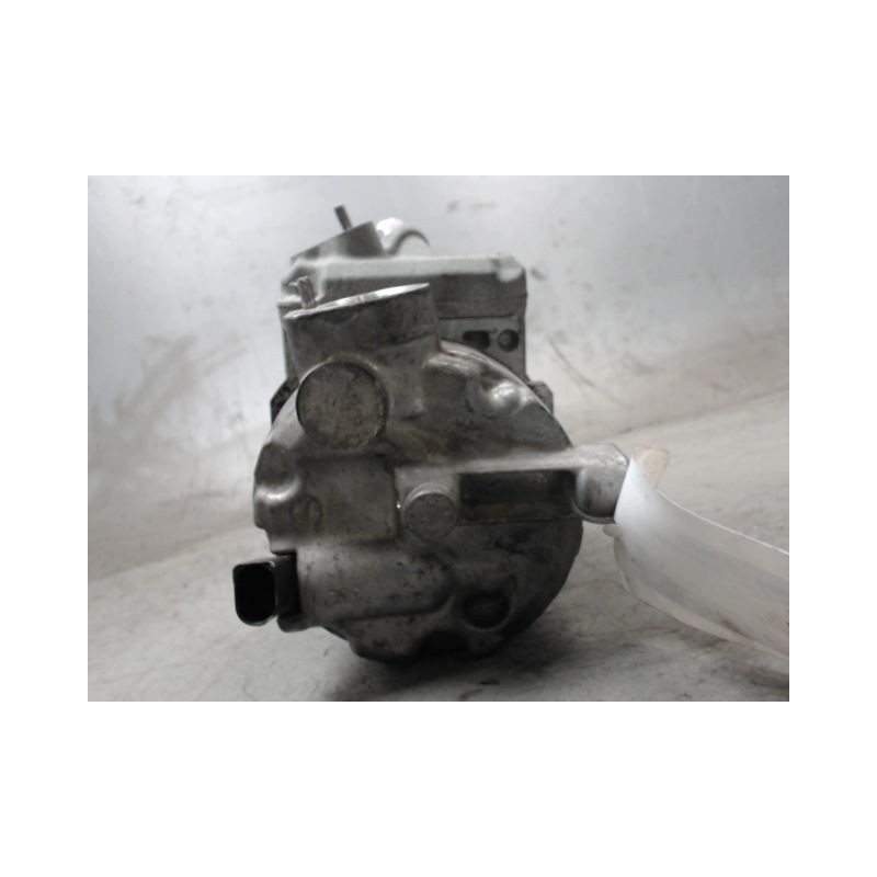 COMPRESSEUR AIR CONDITIONNE VOLKSWAGEN TIGUAN