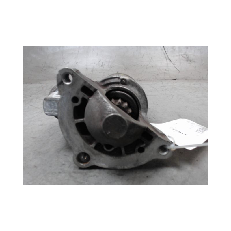 DEMARREUR PEUGEOT 307 2001-2005