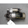 DEMARREUR PEUGEOT 307 2001-2005