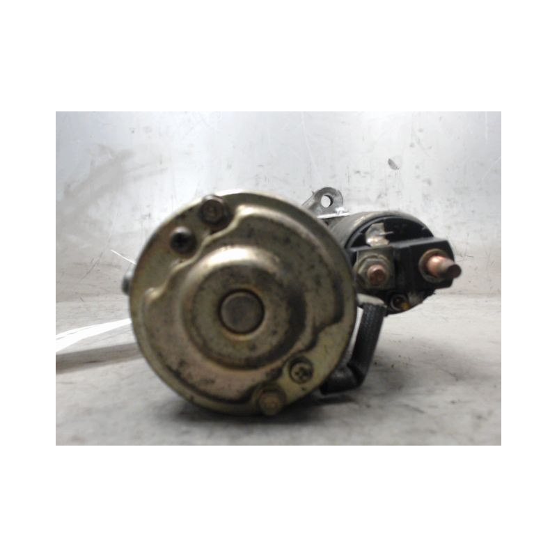 DEMARREUR PEUGEOT 307 2001-2005