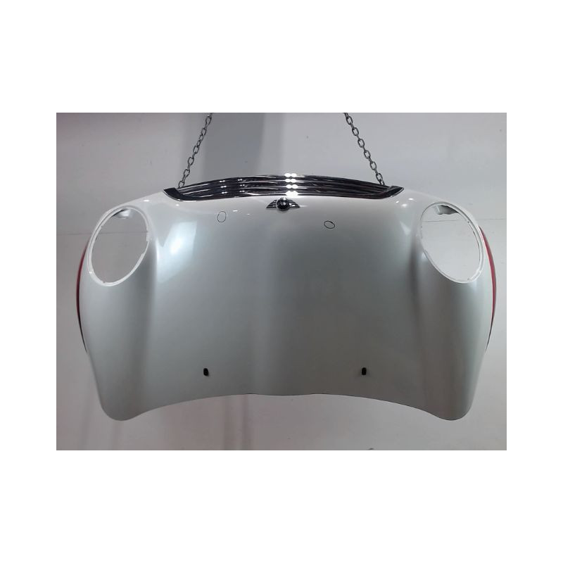 CAPOT MINI MINI CABRIOLET