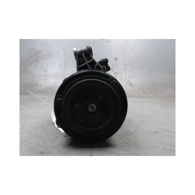 COMPRESSEUR AIR CONDITIONNE MINI MINI CABRIOLET