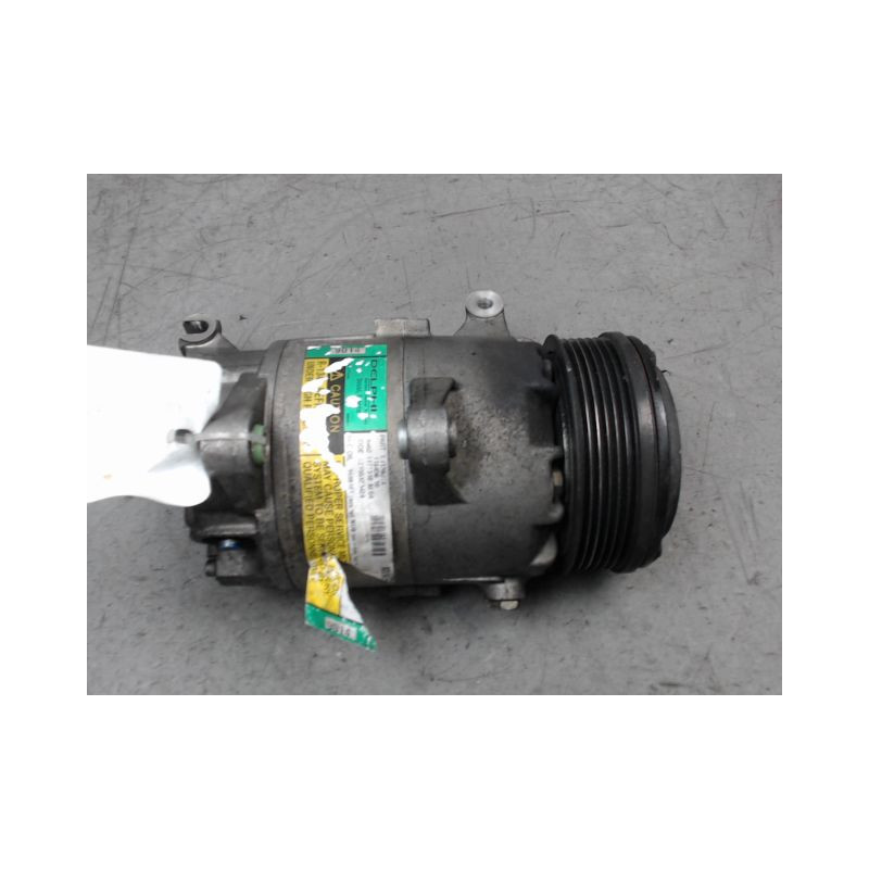 COMPRESSEUR AIR CONDITIONNE MINI MINI CABRIOLET