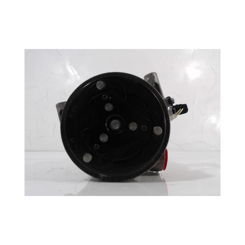 COMPRESSEUR AIR CONDITIONNE PEUGEOT 108