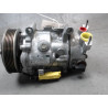 COMPRESSEUR AIR CONDITIONNE CITROEN C3