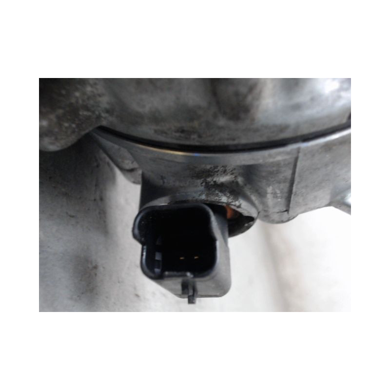 COMPRESSEUR AIR CONDITIONNE CITROEN C3