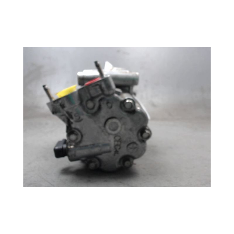COMPRESSEUR AIR CONDITIONNE CITROEN C3