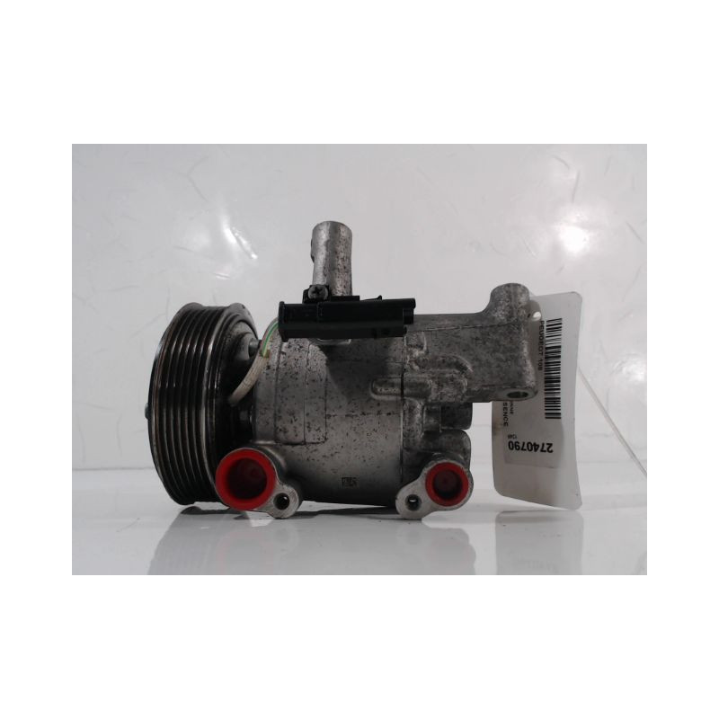 COMPRESSEUR AIR CONDITIONNE PEUGEOT 108