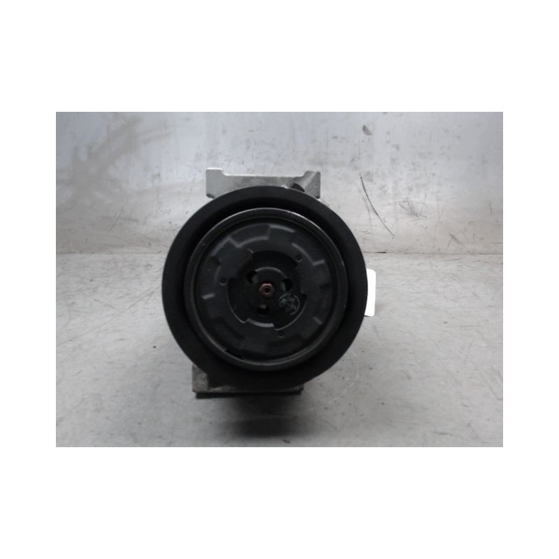 COMPRESSEUR AIR CONDITIONNE RENAULT MEGANE III 2008-