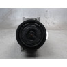 COMPRESSEUR AIR CONDITIONNE RENAULT MEGANE III 2008-