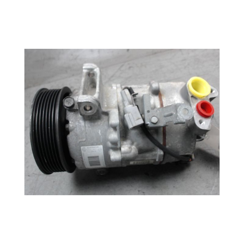 COMPRESSEUR AIR CONDITIONNE RENAULT MEGANE III 2008-