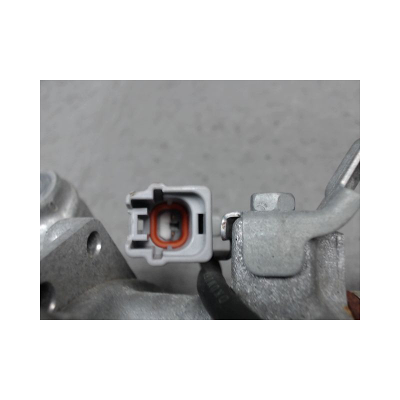 COMPRESSEUR AIR CONDITIONNE RENAULT MEGANE III 2008-