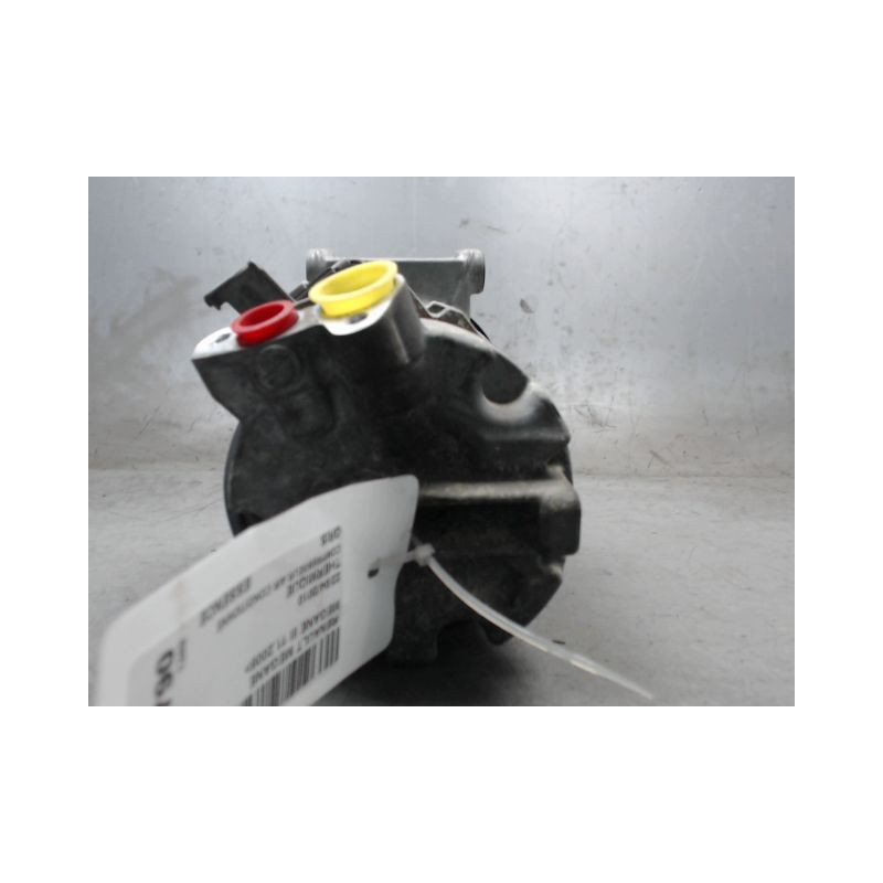 COMPRESSEUR AIR CONDITIONNE RENAULT MEGANE III 2008-