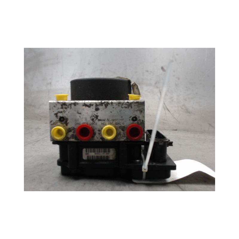 UNITE HYDRAULIQUE ABS RENAULT SCENIC II PH1 02-06