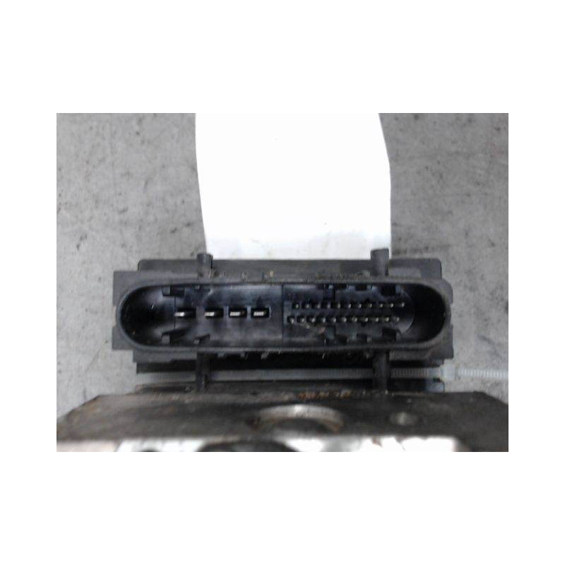 UNITE HYDRAULIQUE ABS RENAULT SCENIC II PH1 02-06
