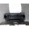 UNITE HYDRAULIQUE ABS RENAULT SCENIC II PH1 02-06