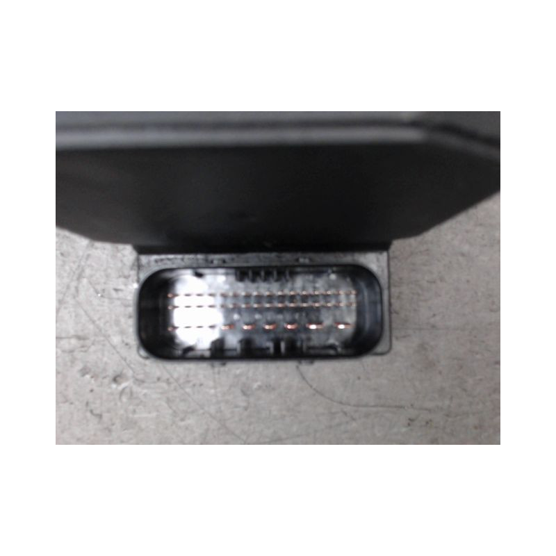 UNITE HYDRAULIQUE ABS AUDI A6 AVANT 2001-
