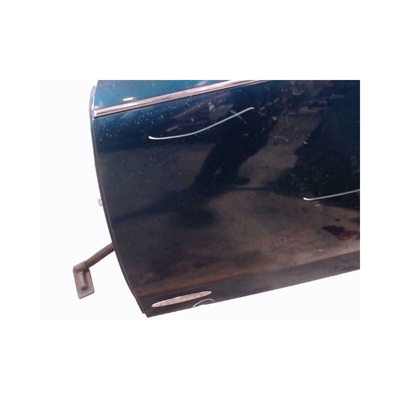 PORTE AVANT GAUCHE ROVER 75