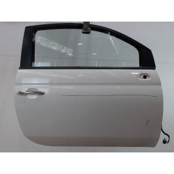 PORTE AVD