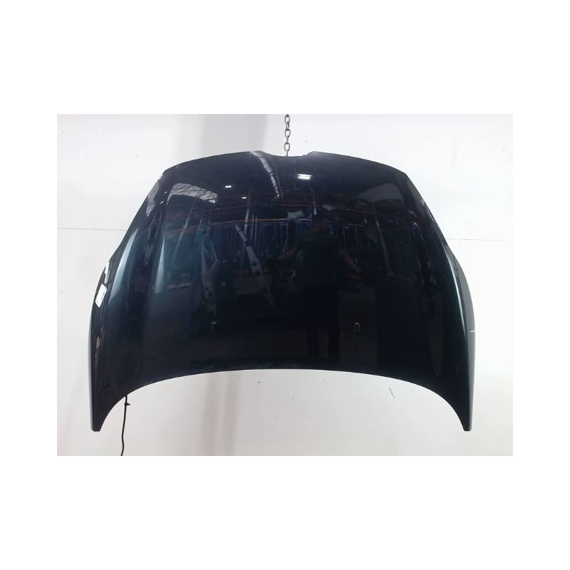 CAPOT FORD FIESTA 2008-