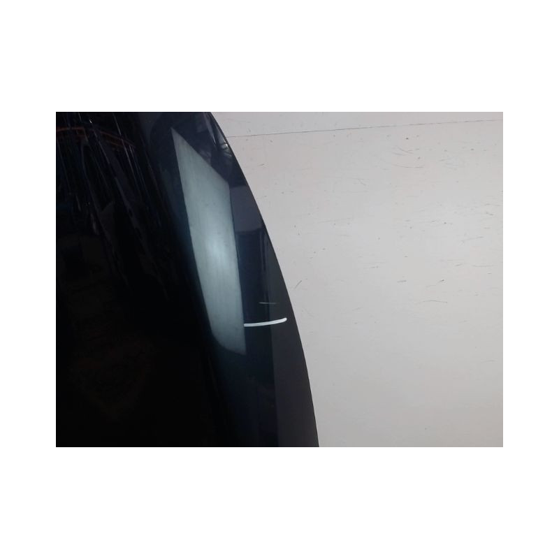 CAPOT FORD FIESTA 2008-
