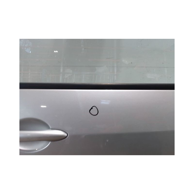PORTE AVANT DROIT RENAULT MODUS