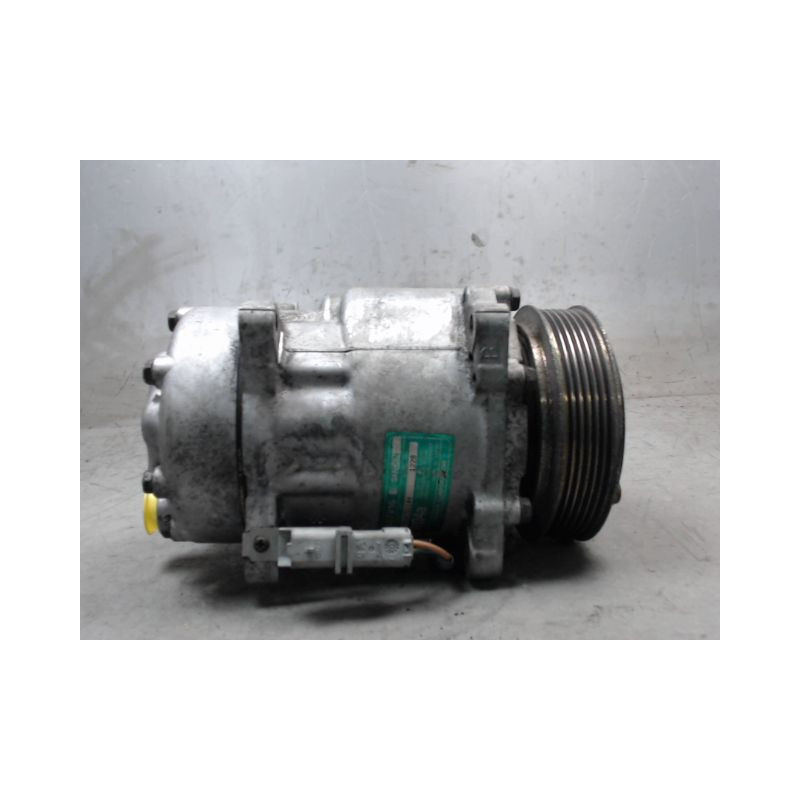 COMPRESSEUR AIR CONDITIONNE PEUGEOT 307 2001-2005
