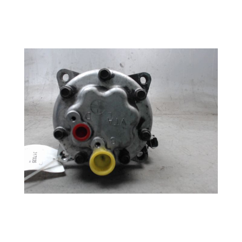 COMPRESSEUR AIR CONDITIONNE PEUGEOT 307 2001-2005