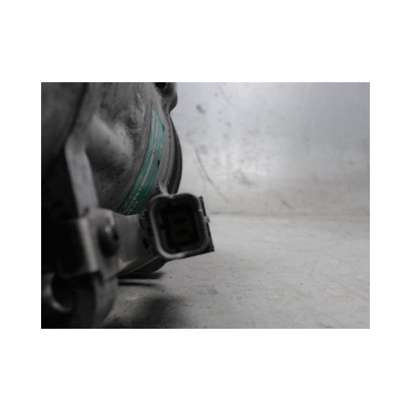COMPRESSEUR AIR CONDITIONNE PEUGEOT 307 2001-2005