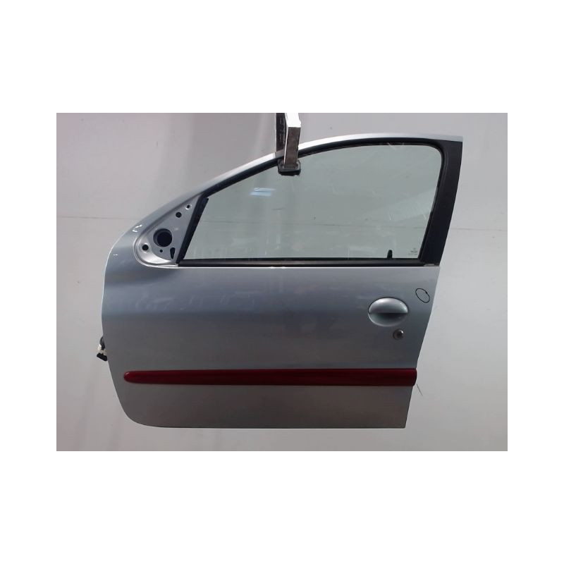 PORTE AVANT GAUCHE PEUGEOT 206 5P