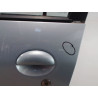 PORTE AVANT GAUCHE PEUGEOT 206 5P
