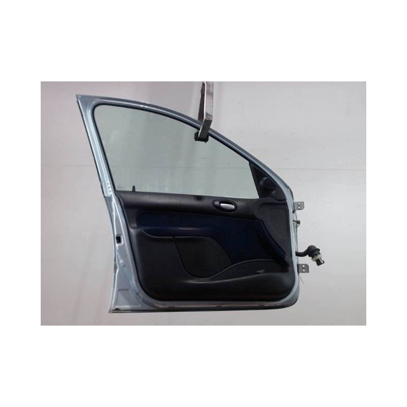 PORTE AVANT GAUCHE PEUGEOT 206 5P