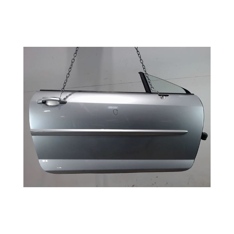 PORTE AVANT DROIT PEUGEOT 407 COUPE