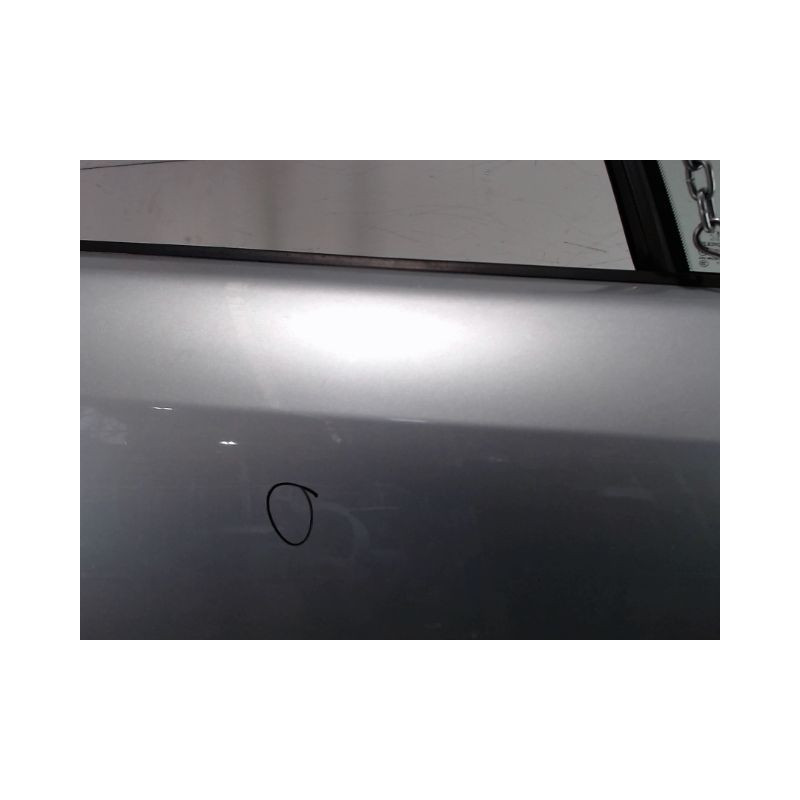 PORTE AVANT DROIT PEUGEOT 407 COUPE