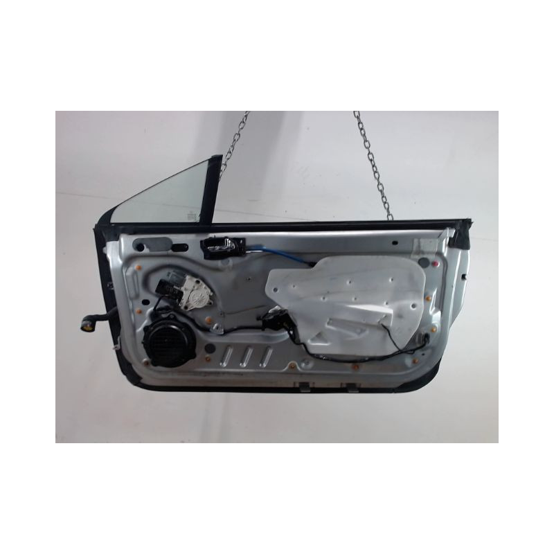 PORTE AVANT DROIT PEUGEOT 407 COUPE