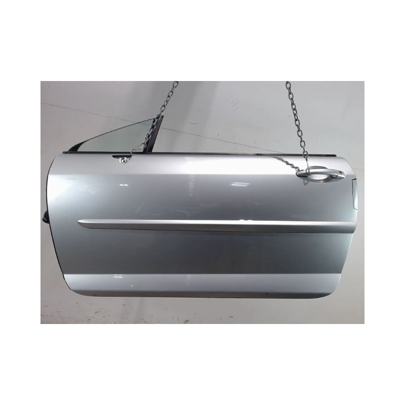 PORTE AVANT GAUCHE PEUGEOT 407 COUPE