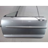 PORTE AVANT GAUCHE PEUGEOT 407 COUPE