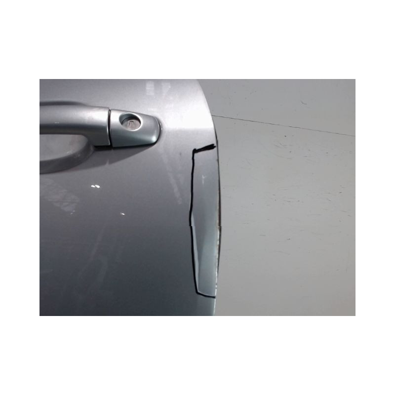 PORTE AVANT GAUCHE PEUGEOT 407 COUPE